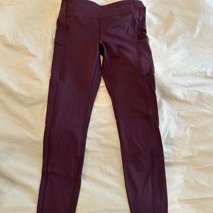 Lululemon leggings